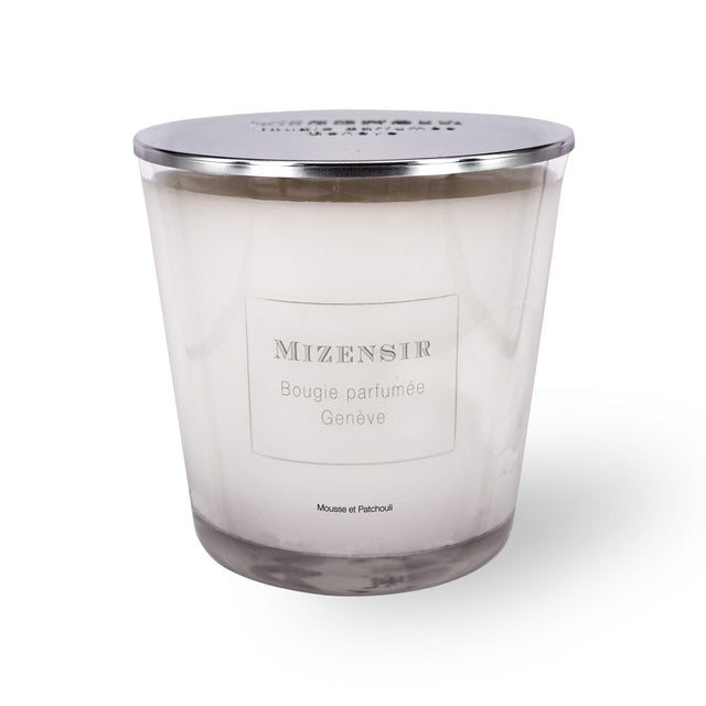 mizensir Mousse et Patchouli