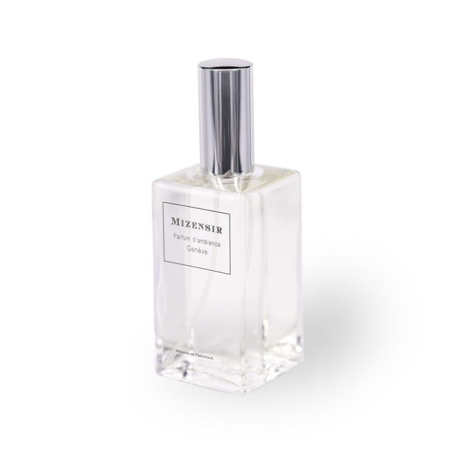 mizensir Mousse et Patchouli