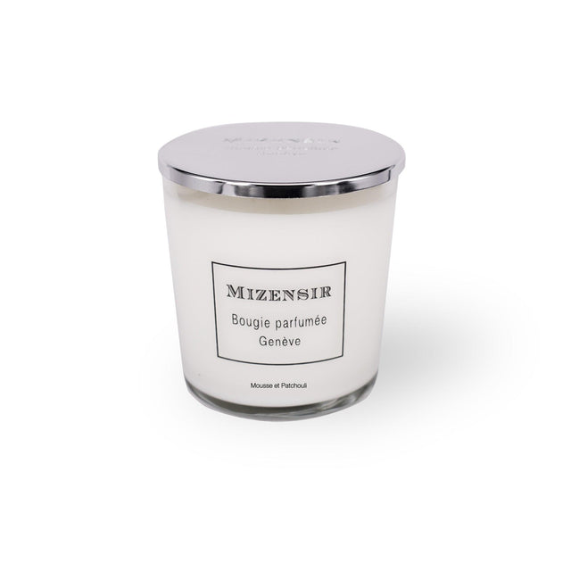 mizensir Mousse et Patchouli