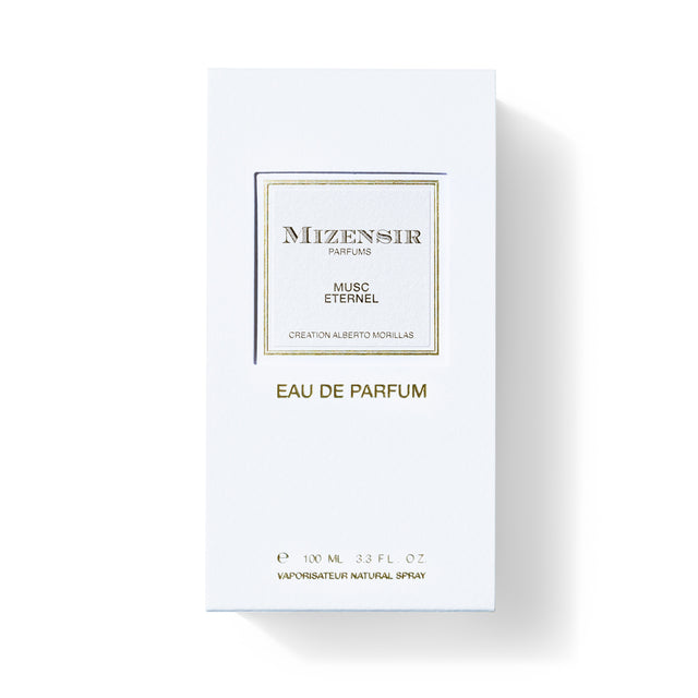 Mizensir MUSC ETERNEL