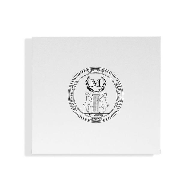 Mizensir MUSC ETERNEL