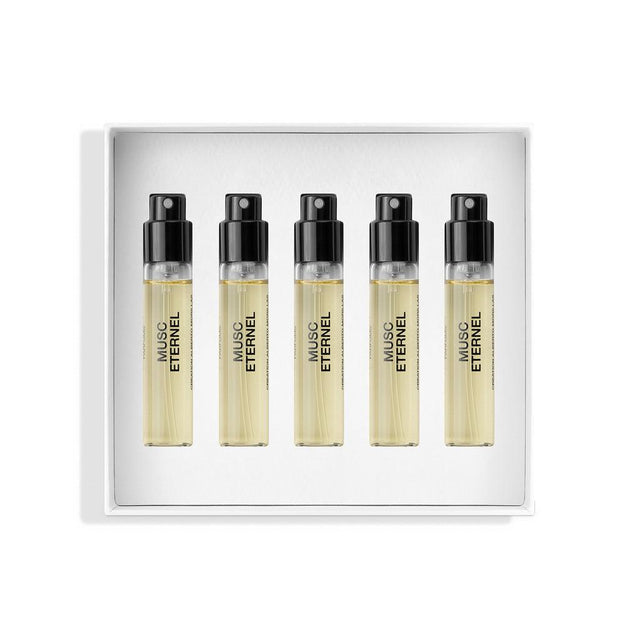 mizensir MUSC ETERNEL