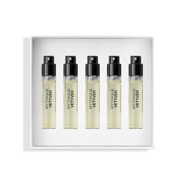 mizensir MYTHIQUE VETYVER