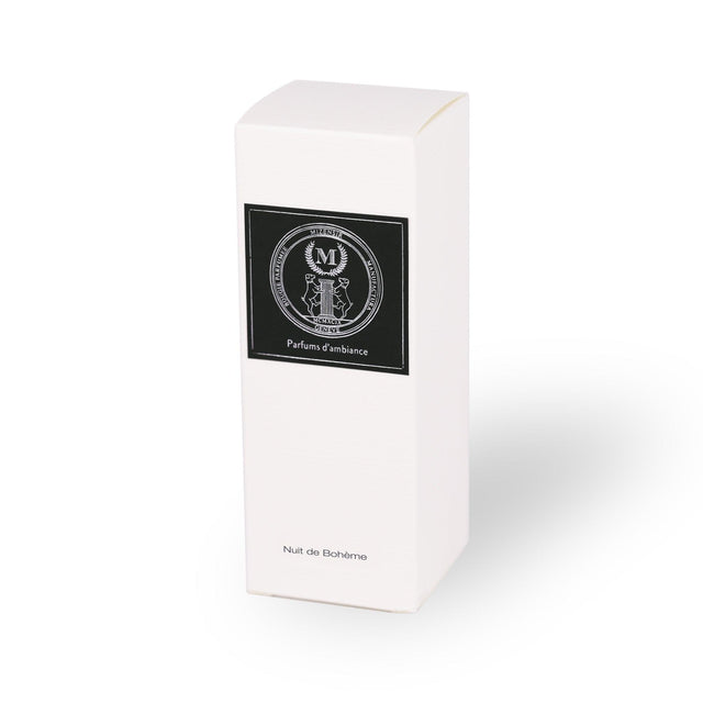 Mizensir Nuit De Bohème