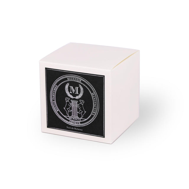 Mizensir Nuit De Bohème