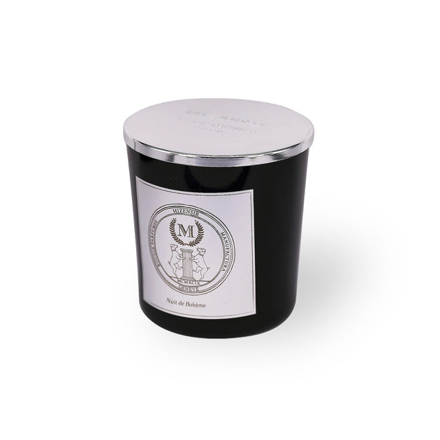 mizensir Nuit de Bohème