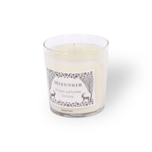 Mizensir Orange Amère