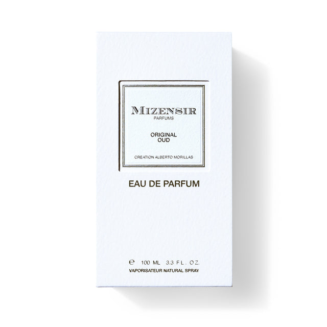 Mizensir ORIGINAL OUD