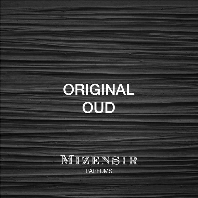 Mizensir ORIGINAL OUD