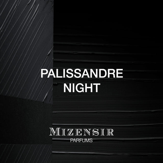 Mizensir PALISSANDRE NIGHT