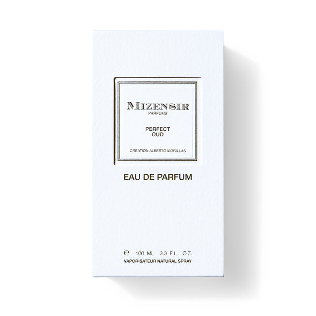 Mizensir PERFECT OUD