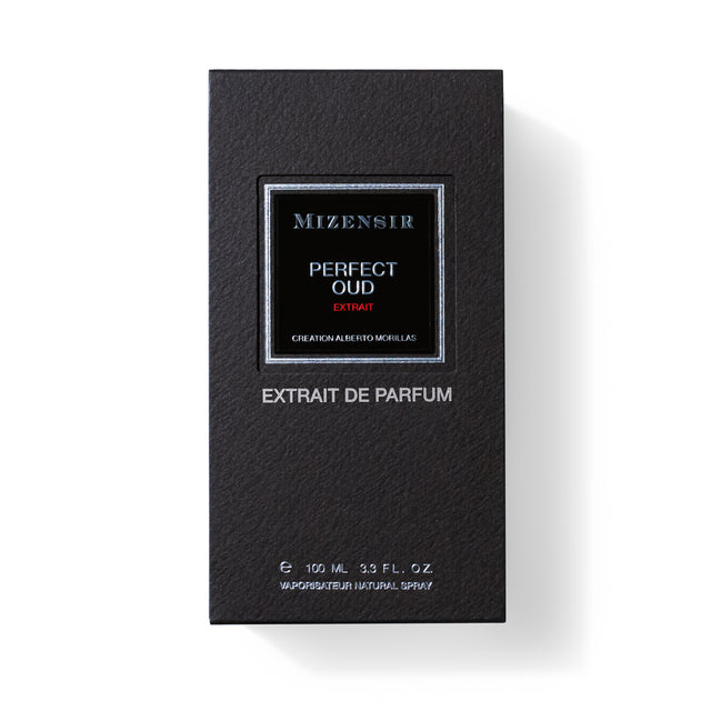 Mizensir PERFECT OUD