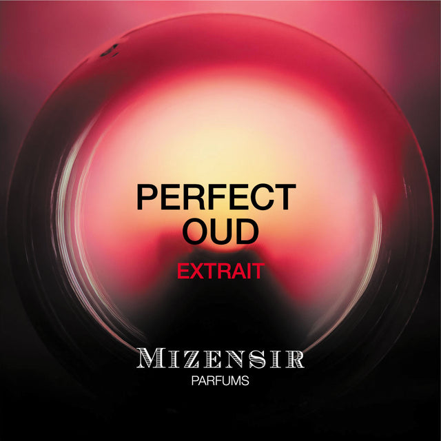 Mizensir PERFECT OUD