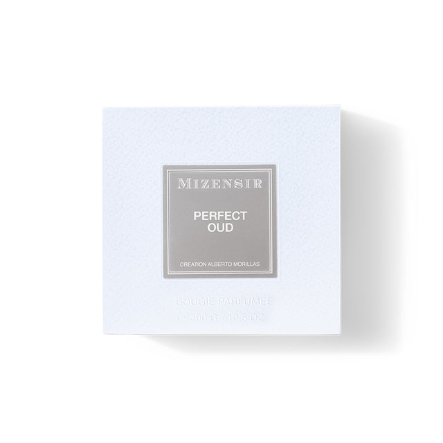 Mizensir PERFECT OUD