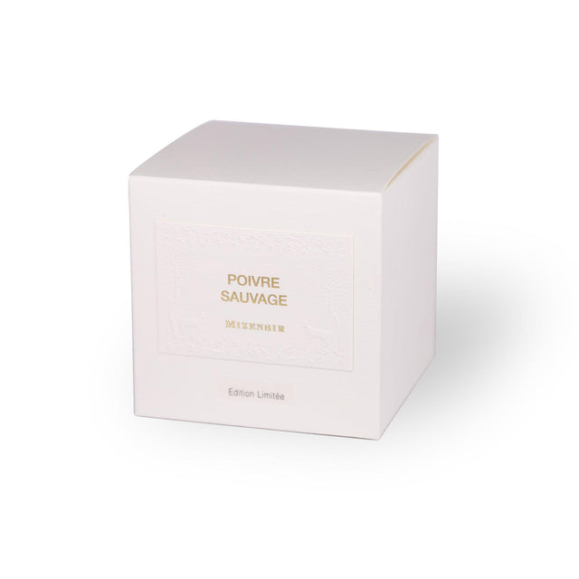 Mizensir Poivre Sauvage