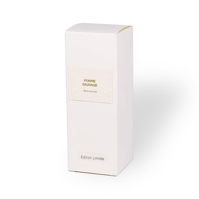 Mizensir Poivre Sauvage