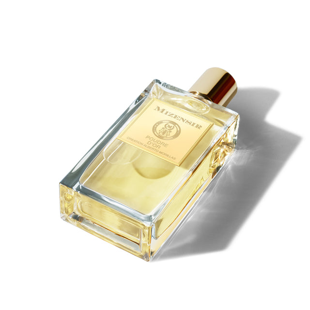 Mizensir POUDRE D'OR