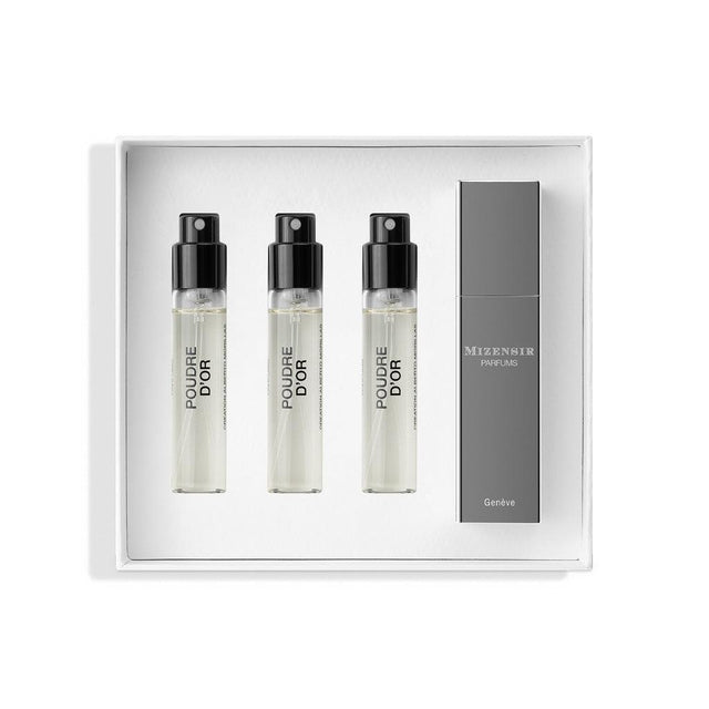 Mizensir POUDRE D'OR