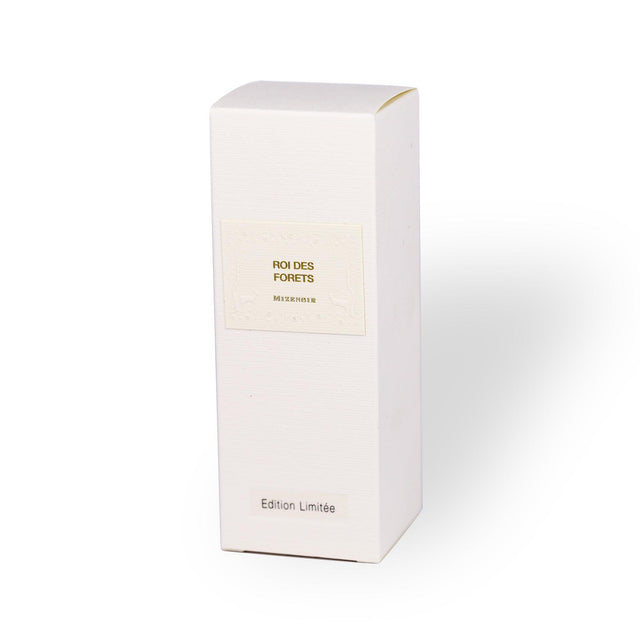 Mizensir Roi Des Forêts