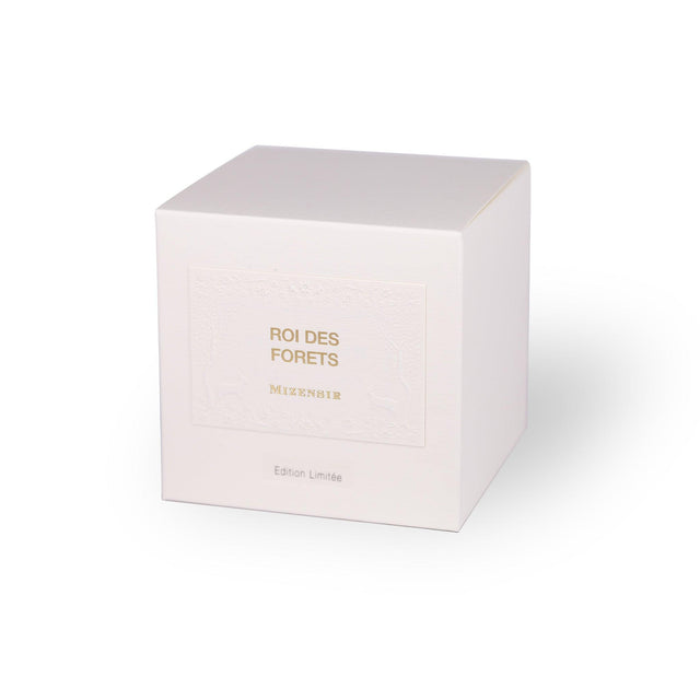 Mizensir Roi Des Forêts