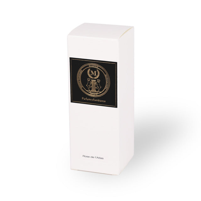 Mizensir Rose De L'Atlas