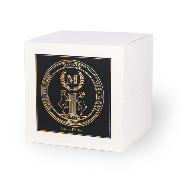 Mizensir Rose De L'Atlas