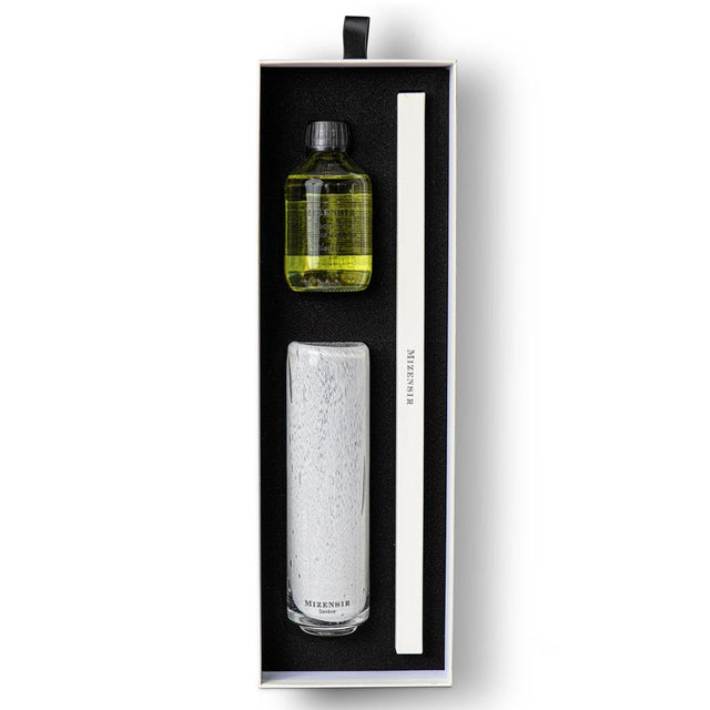 Mizensir Rose Des Jardins