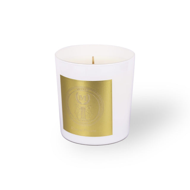 Mizensir Rose Et Pivoine