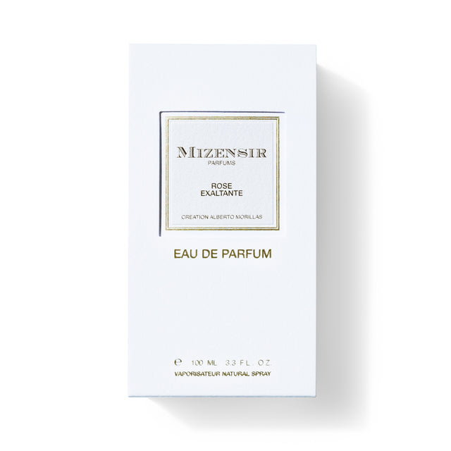 Mizensir ROSE EXALTANTE