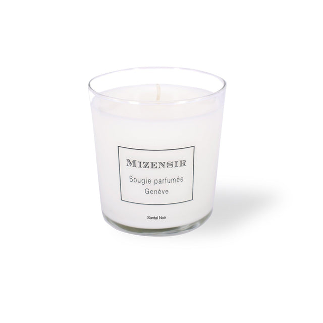 Mizensir Santal Noir