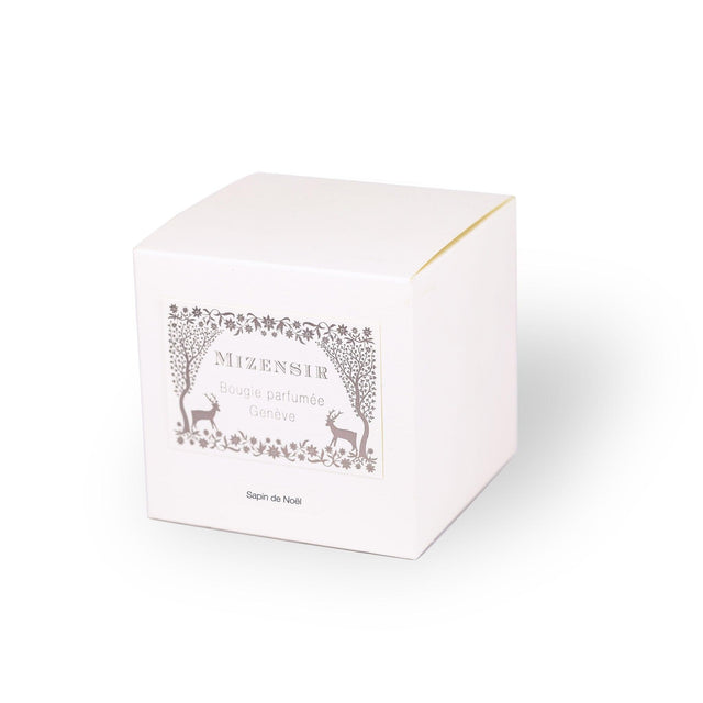 Mizensir Sapin De Noël