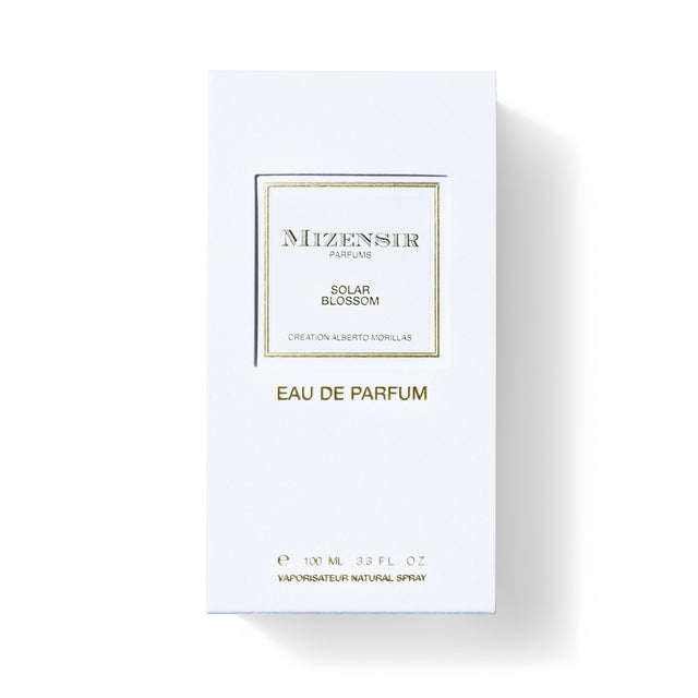 Mizensir SOLAR BLOSSOM