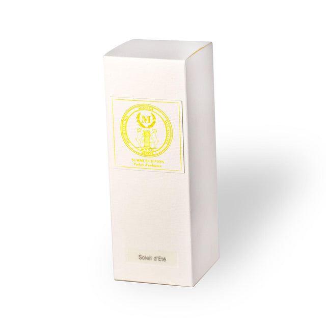 Mizensir Soleil D'Eté