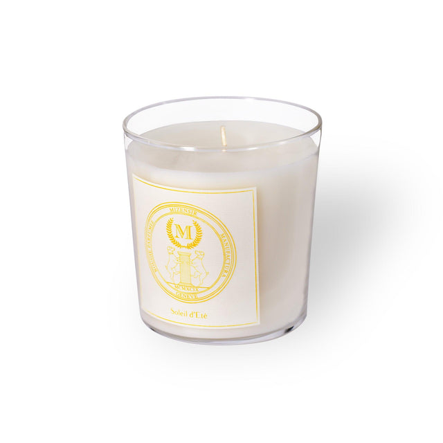 Mizensir Soleil D'Eté