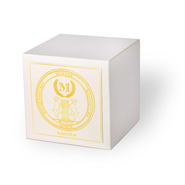 Mizensir Soleil D'Eté