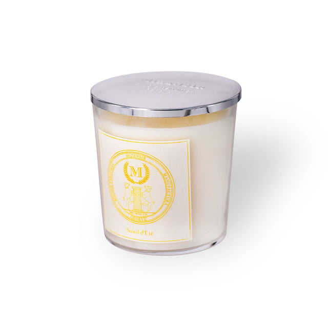 mizensir Soleil d'Eté