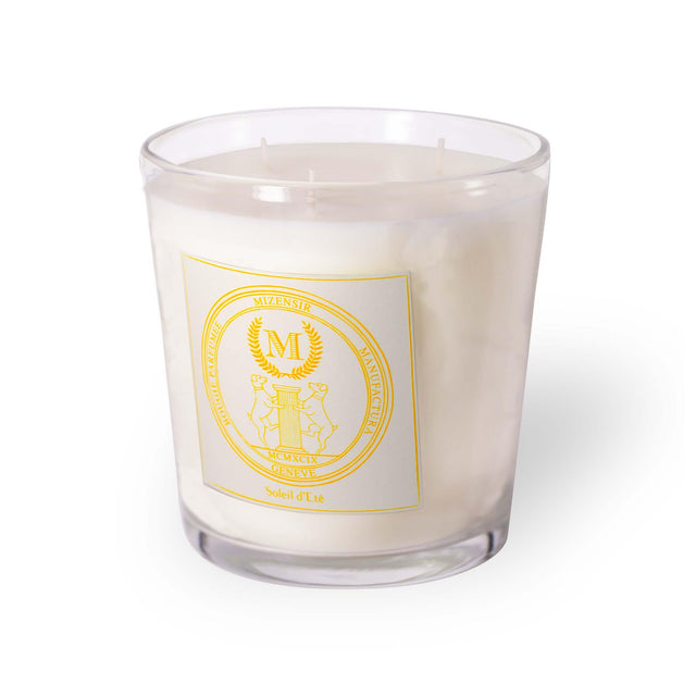 Mizensir Soleil D'Eté