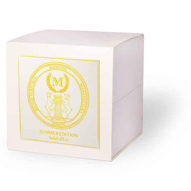 Mizensir Soleil D'Eté