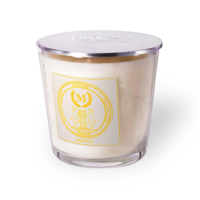 mizensir Soleil d'Eté