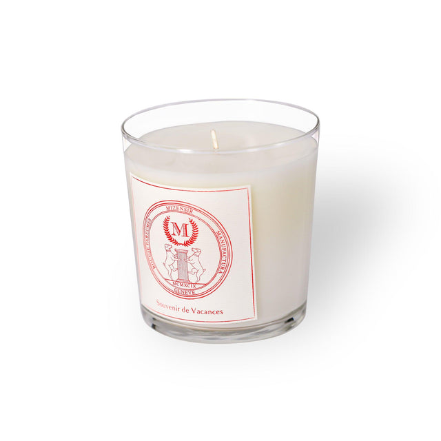 Mizensir Souvenir De Vacances
