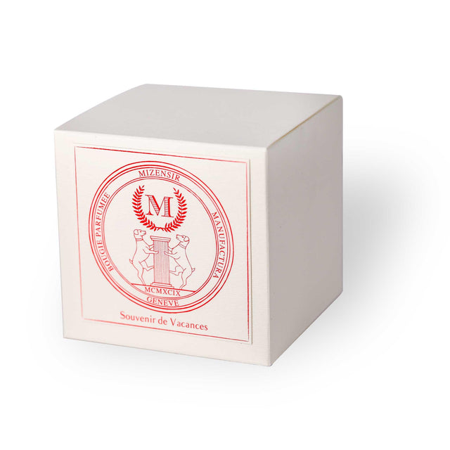 Mizensir Souvenir De Vacances