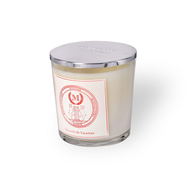 mizensir Souvenir de Vacances