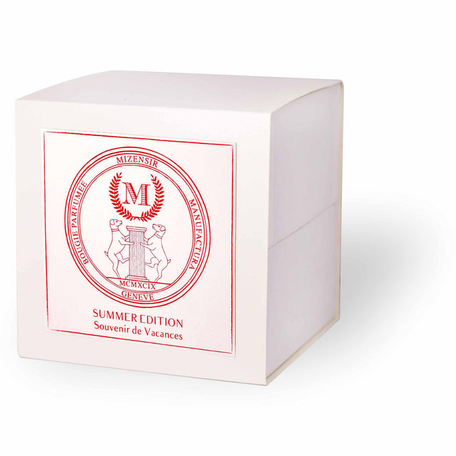 Mizensir Souvenir De Vacances