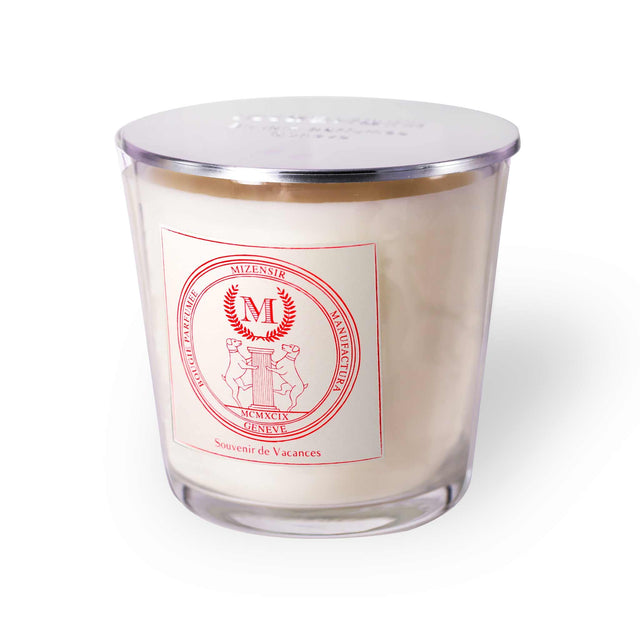 mizensir Souvenir de Vacances