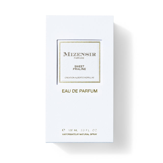 Mizensir SWEET PRALINE