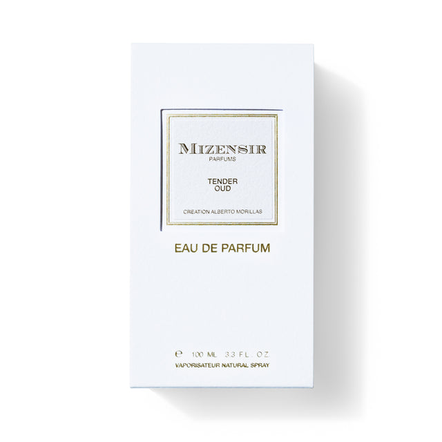 Mizensir TENDER OUD