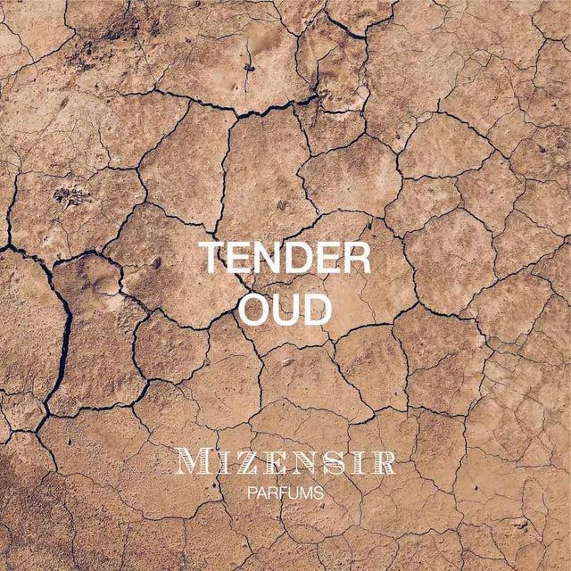 Mizensir TENDER OUD