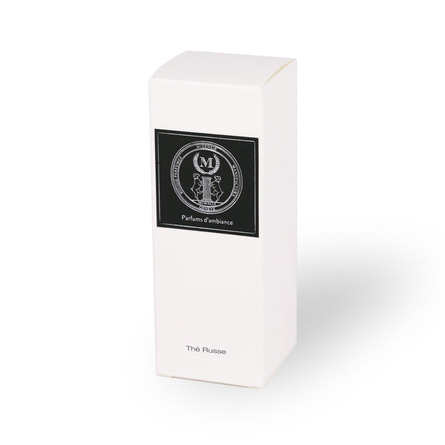 Mizensir Thé Russe