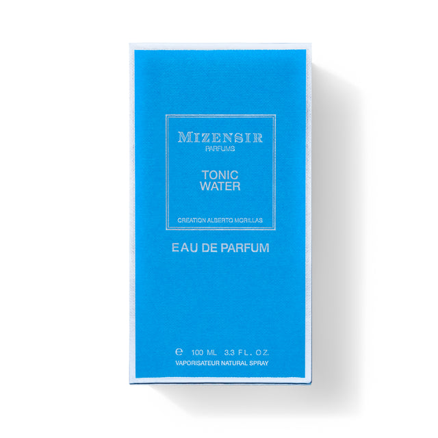 Mizensir TONIC WATER