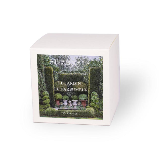 Mizensir Trèfle Sauvage